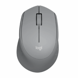 MOUSE LOGITECH WIRELESS M280 GRIS