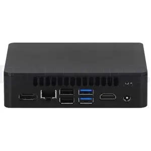 PC INTEL NUC C11ATKC20001 CEL 2.0/HDMI/WIFI/BT/RED/DDR4