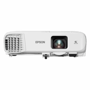 PROYECTOR EPSON E20 3400L XGA POWERLITE 3LCD HDMI
