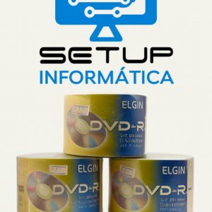 DVD 4.7GB TUBO 50UNI