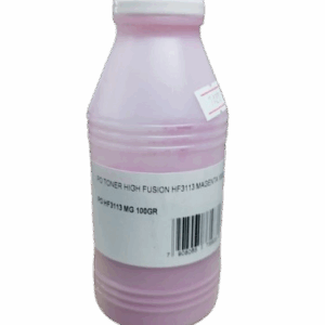 POLVO RECARGA 100G MAGENTA P/ BROTHER 8360/8900/9310/9570