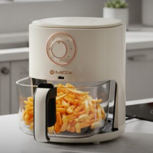 FREIDORA AIRFRIER MOX MO-AF166