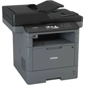 IMPRESORA LASER BROTHER DCP-L5600DN 220V OFICIO #REF# OEM