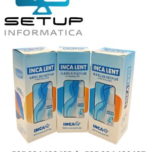 LIMPIA PANTALLAS INCALENT 35CC