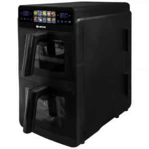 FREIDORA AIRFRIER MOX MO-AF165 DOBLE