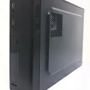 GABINETE SATE MINI ATX 8202K