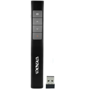 PRESENTER LASER SATE LR28R