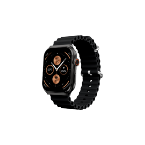 SMARTWATCH FTX F25-BB 50MM NEGRO