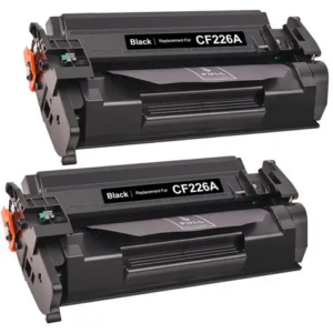 TONER MULTIPRINT CF226A 26X