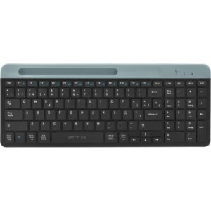 TECLADO FTX WIRELESS DUAL-MODE FTXB105 ESP/NEGRO