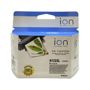CARTUCHO ION 122XL COLOR 22ML