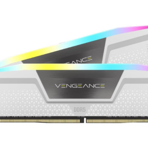 KIT MEMORIA DDR5 32GB (16GBX2) 5200 CORSAIR VENGEANCE