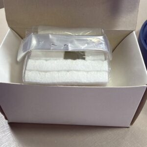 C. LIMPIEZA EPSON L1250/L3210/L3250/L3110 ALMOHADILLA