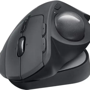 MOUSE JUMAA TRACKBALL MX ERGO OPTICO
