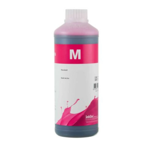 TINTA 1 LITRO P/ EPSON MAGENTA PIGMENTADA