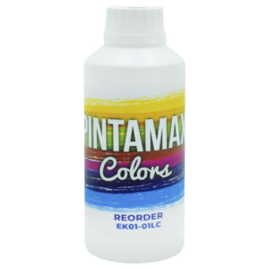 TINTA 500ML PINTAMAX P/EPSON YELLOW