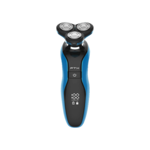 AFEITADORA FTX INALAMBRICA IPX6 RECARG LED USBC
