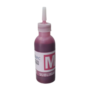 TINTA 100ML SUBLIMACION MAGENTA
