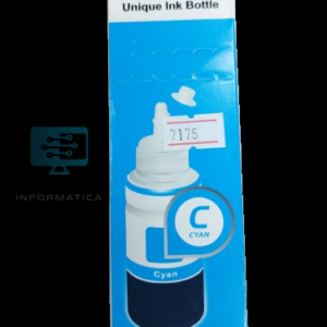TINTA 100ML MAXCOLOR P/ EPSON CYAN SERIE L