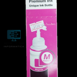 TINTA 100ML MAXCOLOR P/ EPSON MAGENTA SERIE L