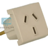 ADAPTADOR CABEZA P/ FUENTE