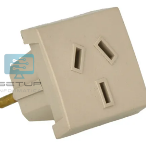 ADAPTADOR CABEZA P/  FUENTE