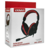 AURICULAR SATELLITE AE-263 GAMING
