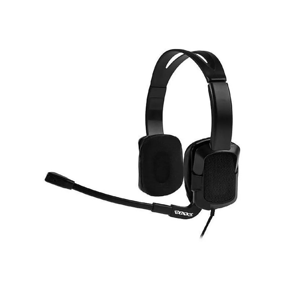 AURICULAR SATELLITE AE-337 C/ MICROFONO