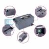 C. LIMPIEZA EPSON C9345 L15150 C/CHIP