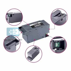 C. LIMPIEZA EPSON C9345 L15150 C/CHIP