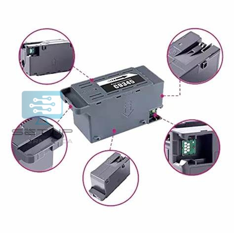 C. LIMPIEZA EPSON C9345 L15150 C/CHIP