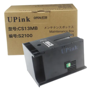 C. LIMPIEZA EPSON CISS 2100 F570/T3170