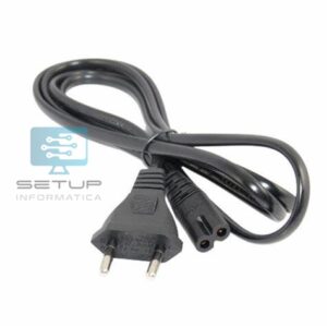CABLE POWER 2P P/NB