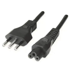 CABLE POWER 3P P/NB BR