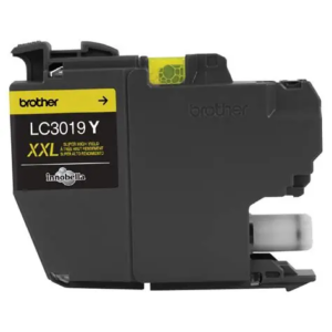 CARTUCHO BROTHER LC3019Y YELLOW P/6530/6730/6930