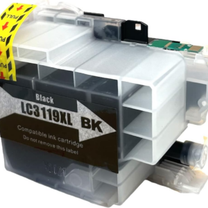 CARTUCHO GENERICO LC3019BK XXL NEGRO P/6530/6730/6930