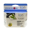 CARTUCHO ION 667XXL COLOR 22ML