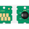 CHIP RESET P/ CAJA MANTENIMIENTO F170