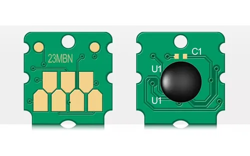 CHIP RESET P/ CAJA MANTENIMIENTO F170
