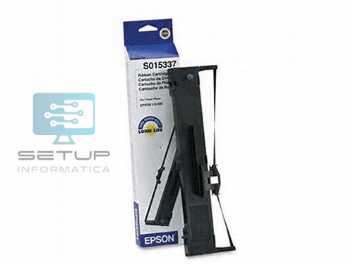 CINTA EPSON S015337 LQ-590
