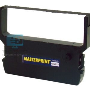 CINTA MASTERPRINT ERC30 P/ EPSON TMU220