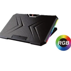 COOLER PAD SATE A-CP22 RGB LED