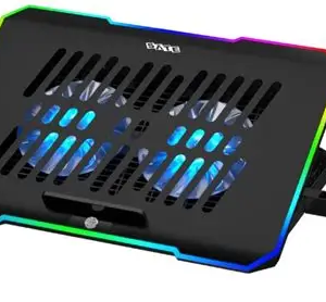 COOLER PAD SATE A-CP42 RGB LED