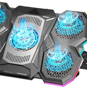 COOLER PAD SATE A-CP44 LED RGB