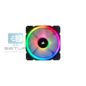 COOLER SATELLITE 12X12 RGB-78
