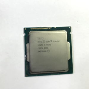 CPU INTEL I3-4350 3,6GHZ LGA1150 OEM S/COOLER