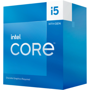 CPU INTEL I5-12400 2.5GHZ 18MB LGA1700 GEN 12