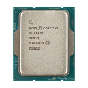 CPU INTEL I5-14400 2.5GHZ 20MB LGA1700 14TH GEN OEM SIN COOLER