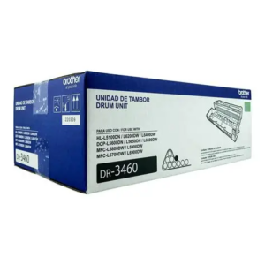 DRUM BROTHER DR3460/DR820  L5600/5650/5800/6900/5100/6200/6400