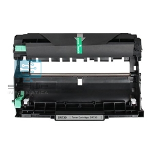 DRUM GENERICO DR730 DR760 P/BROTHER L2550 L2710 L2350